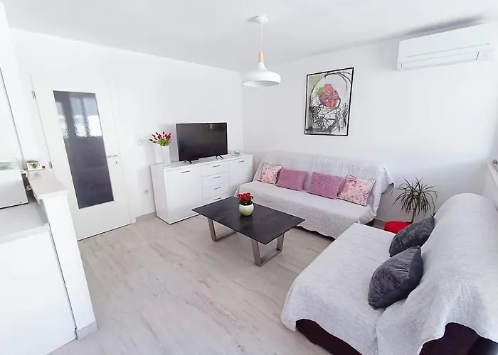 Apartment Glavaric