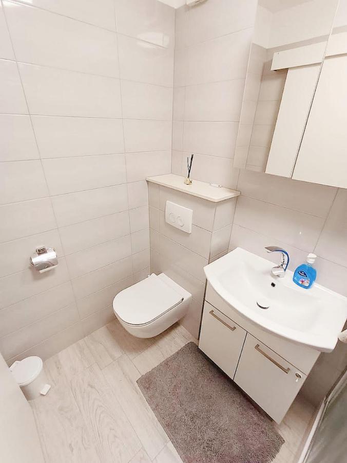 Glavaric Apartment Omiš