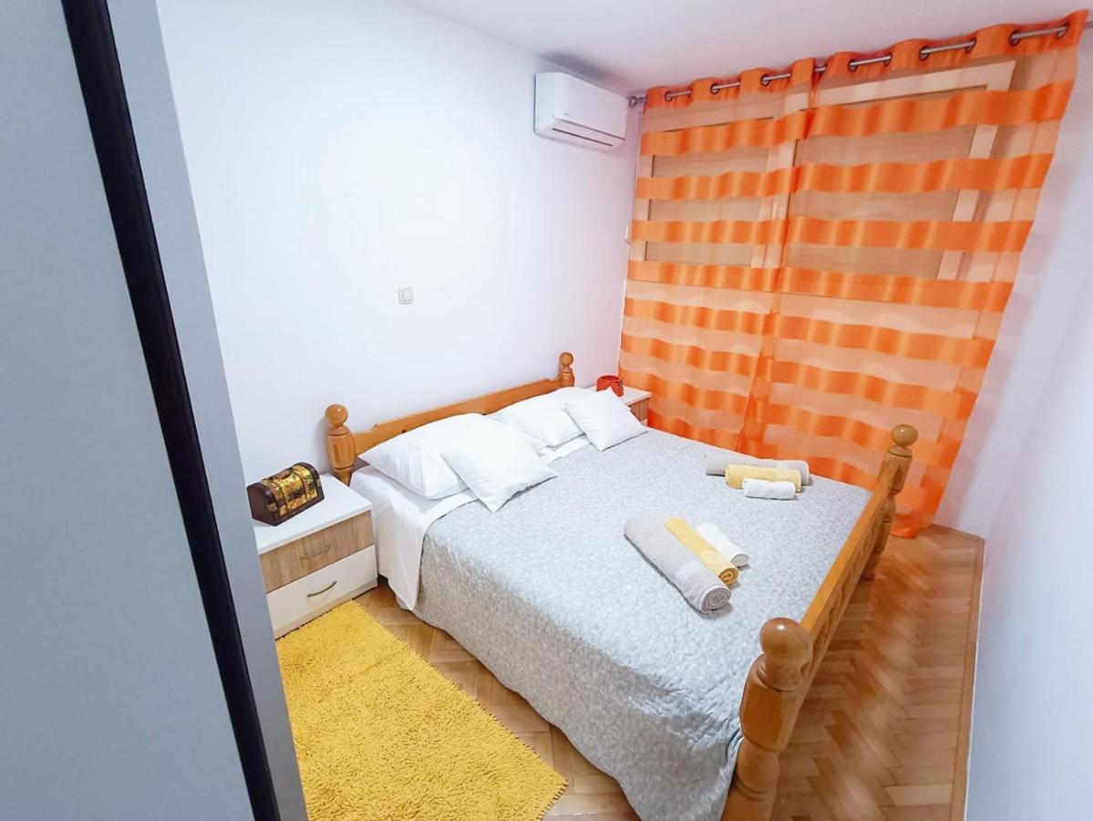 Apartment Glavaric *