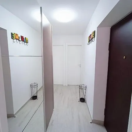 Apartment Glavaric Omiš Exterior foto